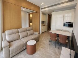 The Laurels (D9), Condominium #597645511